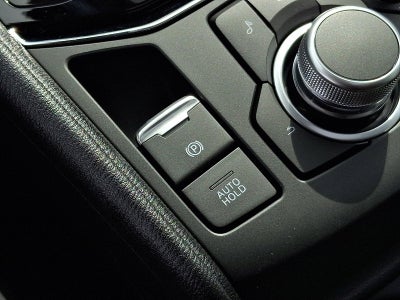 2025 Mazda Mazda CX-5 2.5 S Preferred Package AWD