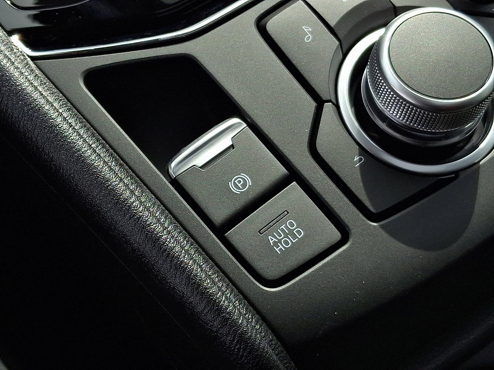 2025 Mazda Mazda CX-5 2.5 S Preferred Package AWD