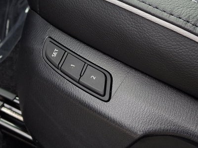 2025 Mazda Mazda CX-5 2.5 S Preferred Package AWD