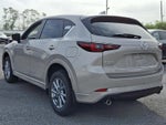 2025 Mazda Mazda CX-5 2.5 S Preferred Package AWD