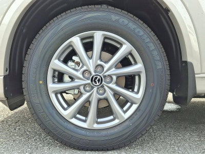 2025 Mazda Mazda CX-5 2.5 S Preferred Package AWD