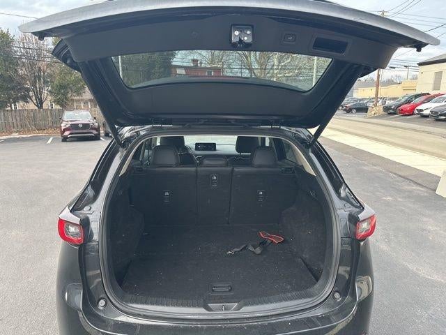 2024 Mazda Mazda CX-5 2.5 S Premium Package AWD