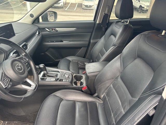 2024 Mazda Mazda CX-5 2.5 S Premium Package AWD