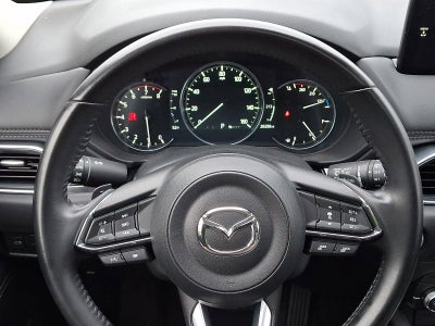 2024 Mazda Mazda CX-5 2.5 S Premium Package AWD