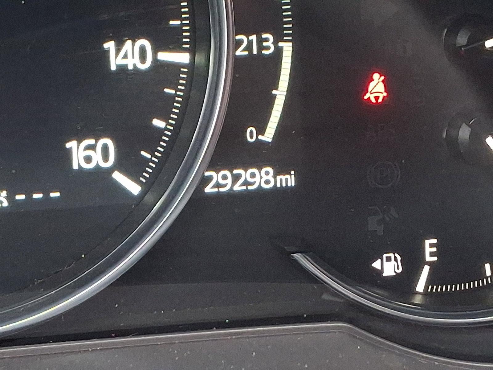 2024 Mazda Mazda CX-5 2.5 S Premium Package AWD