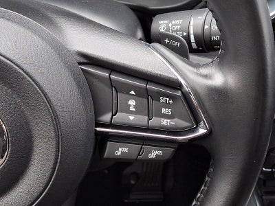 2024 Mazda Mazda CX-5 2.5 S Premium Package AWD