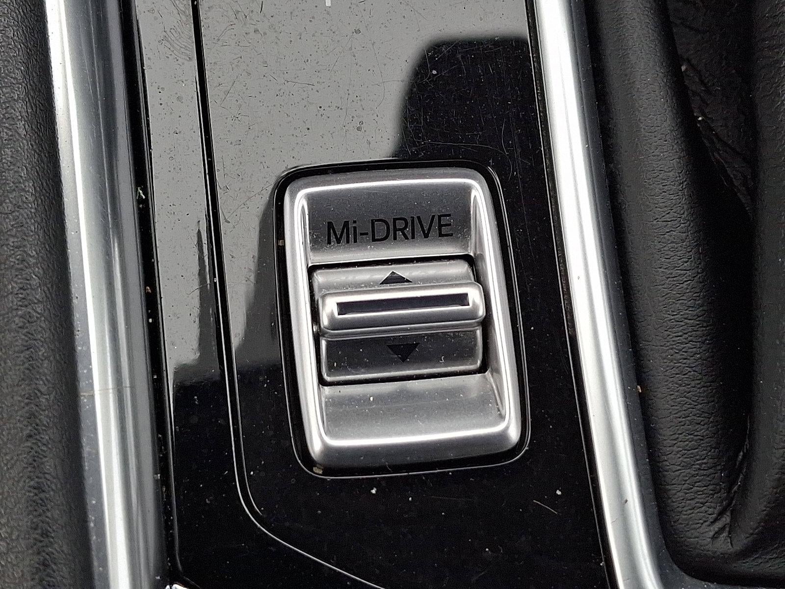 2024 Mazda Mazda CX-5 2.5 S Premium Package AWD