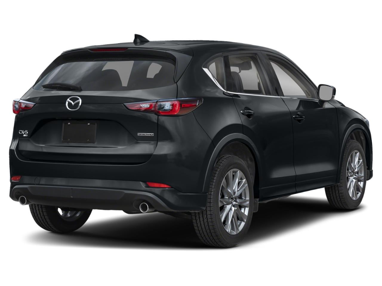 2024 Mazda Mazda CX-5 2.5 S Premium Package AWD