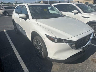 2023 Mazda Mazda CX-5 2.5 S Premium Package AWD