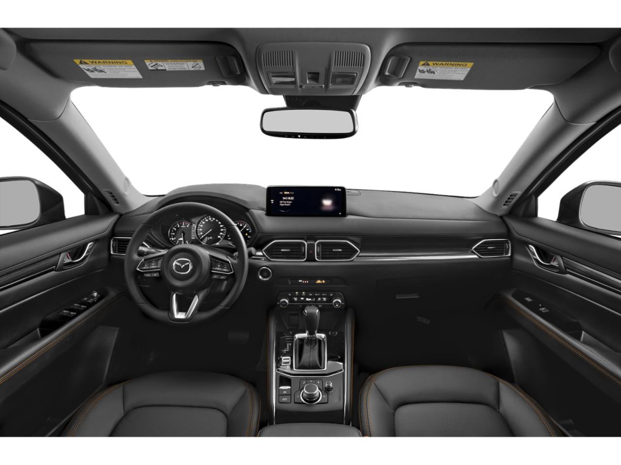 2023 Mazda Mazda CX-5 2.5 S Premium Package AWD