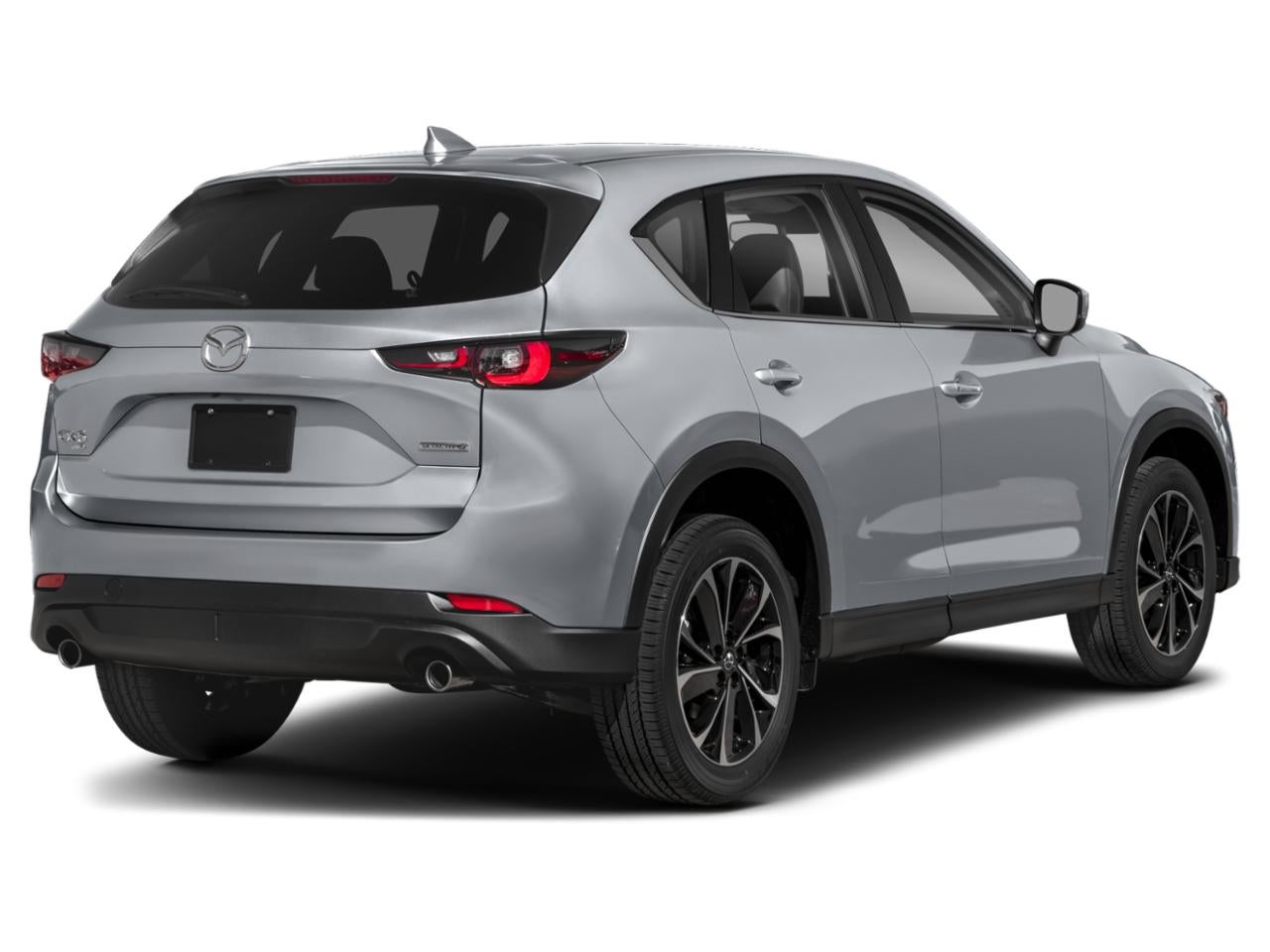 2023 Mazda Mazda CX-5 2.5 S Premium Package AWD
