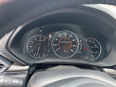 2019 Mazda Mazda CX-5 Grand Touring AWD