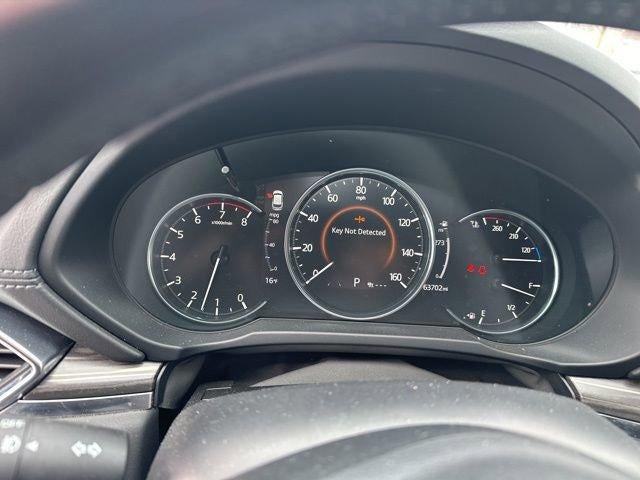 2019 Mazda Mazda CX-5 Grand Touring AWD