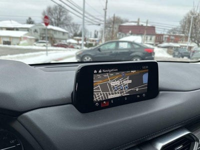 2019 Mazda Mazda CX-5 Grand Touring AWD