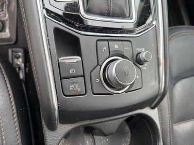 2019 Mazda Mazda CX-5 Grand Touring AWD