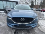 2019 Mazda Mazda CX-5 Grand Touring AWD