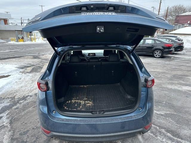 2019 Mazda Mazda CX-5 Grand Touring AWD