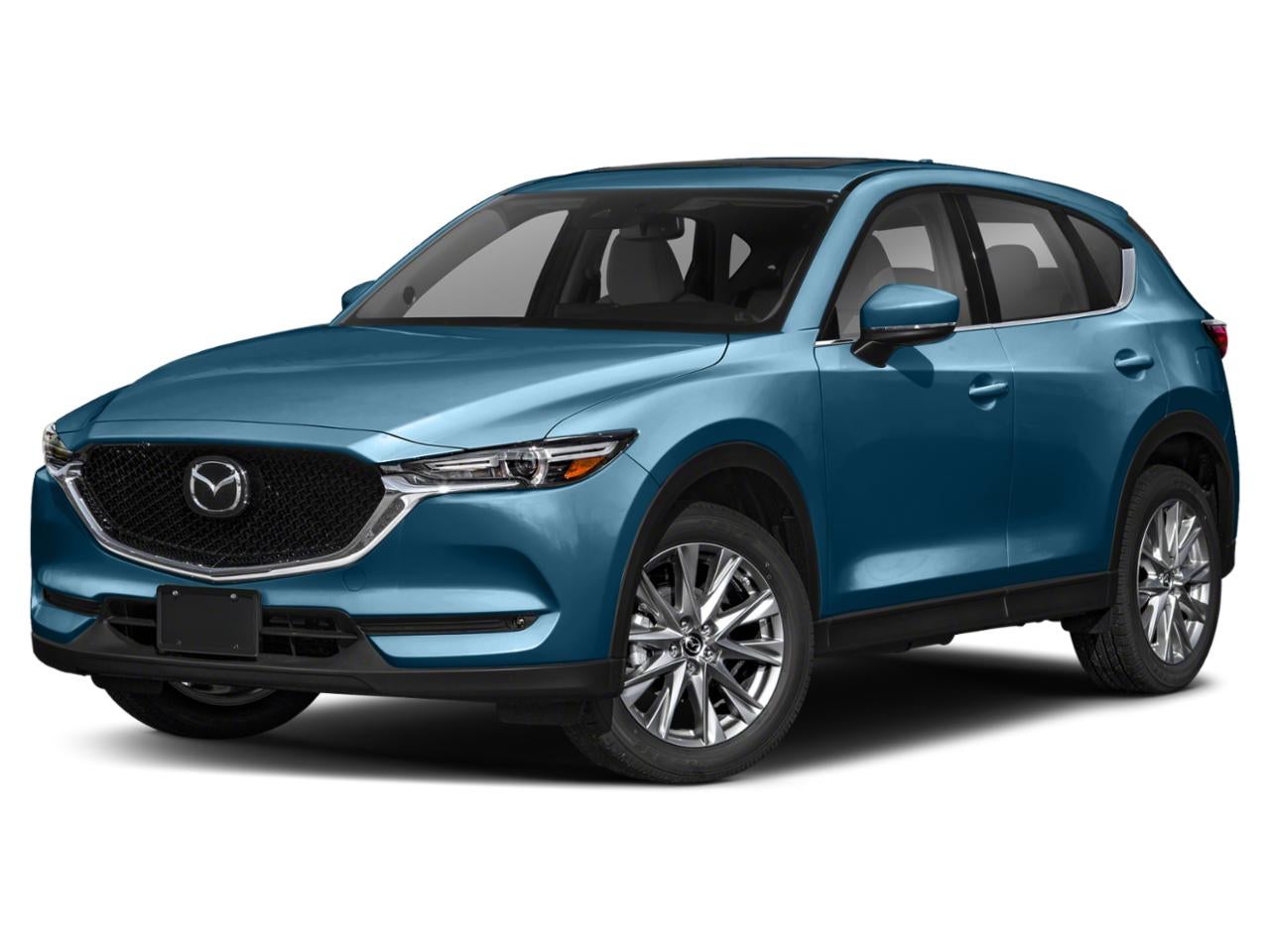 2019 Mazda Mazda CX-5 Grand Touring AWD