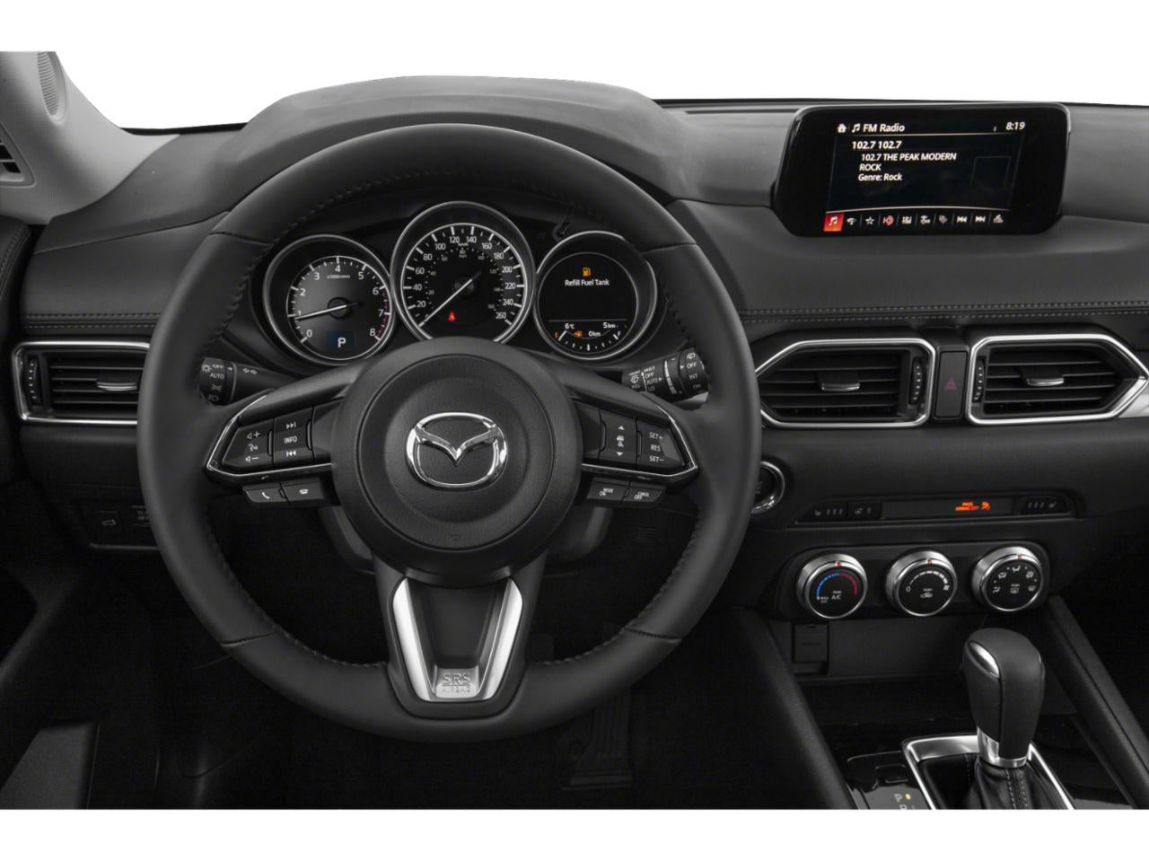 2019 Mazda Mazda CX-5 Grand Touring AWD