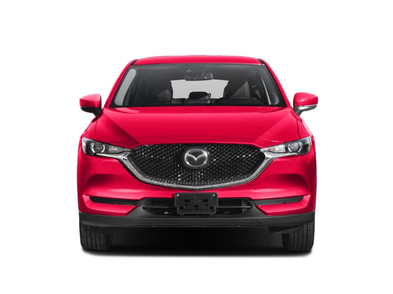 2019 Mazda Mazda CX-5 Grand Touring AWD