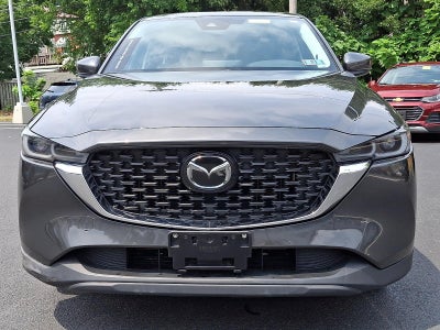 2023 Mazda Mazda CX-5 2.5 S Premium Package AWD