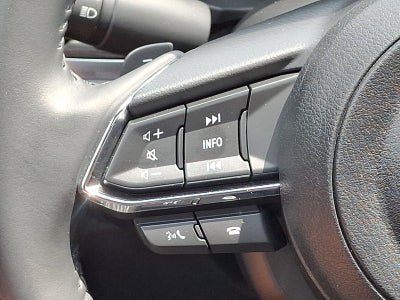 2023 Mazda Mazda CX-5 2.5 S Premium Package AWD