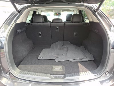 2023 Mazda Mazda CX-5 2.5 S Premium Package AWD