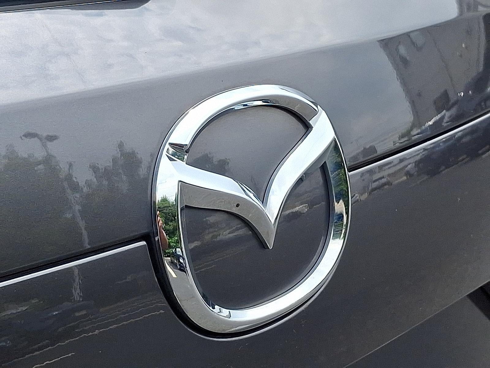 2023 Mazda Mazda CX-5 2.5 S Premium Package AWD