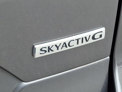 2023 Mazda Mazda CX-5 2.5 S Premium Package AWD