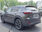 2023 Mazda Mazda CX-5 2.5 S Premium Package AWD