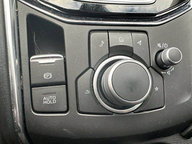 2021 Mazda Mazda CX-5 Grand Touring AWD