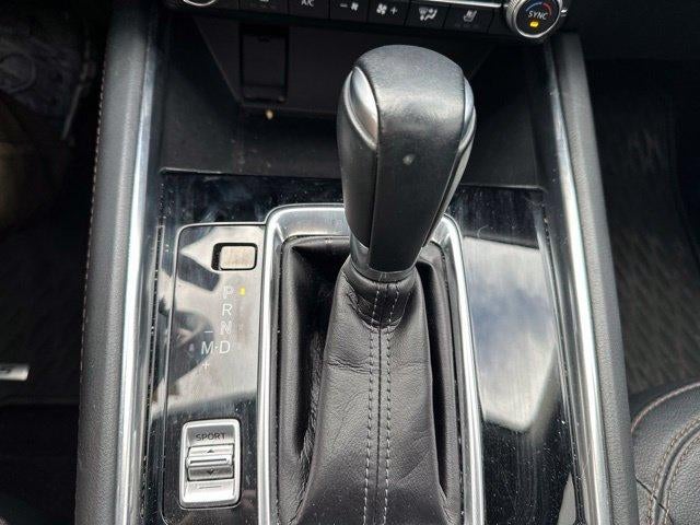 2021 Mazda Mazda CX-5 Grand Touring AWD