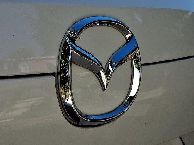 2021 Mazda Mazda CX-5 Grand Touring AWD