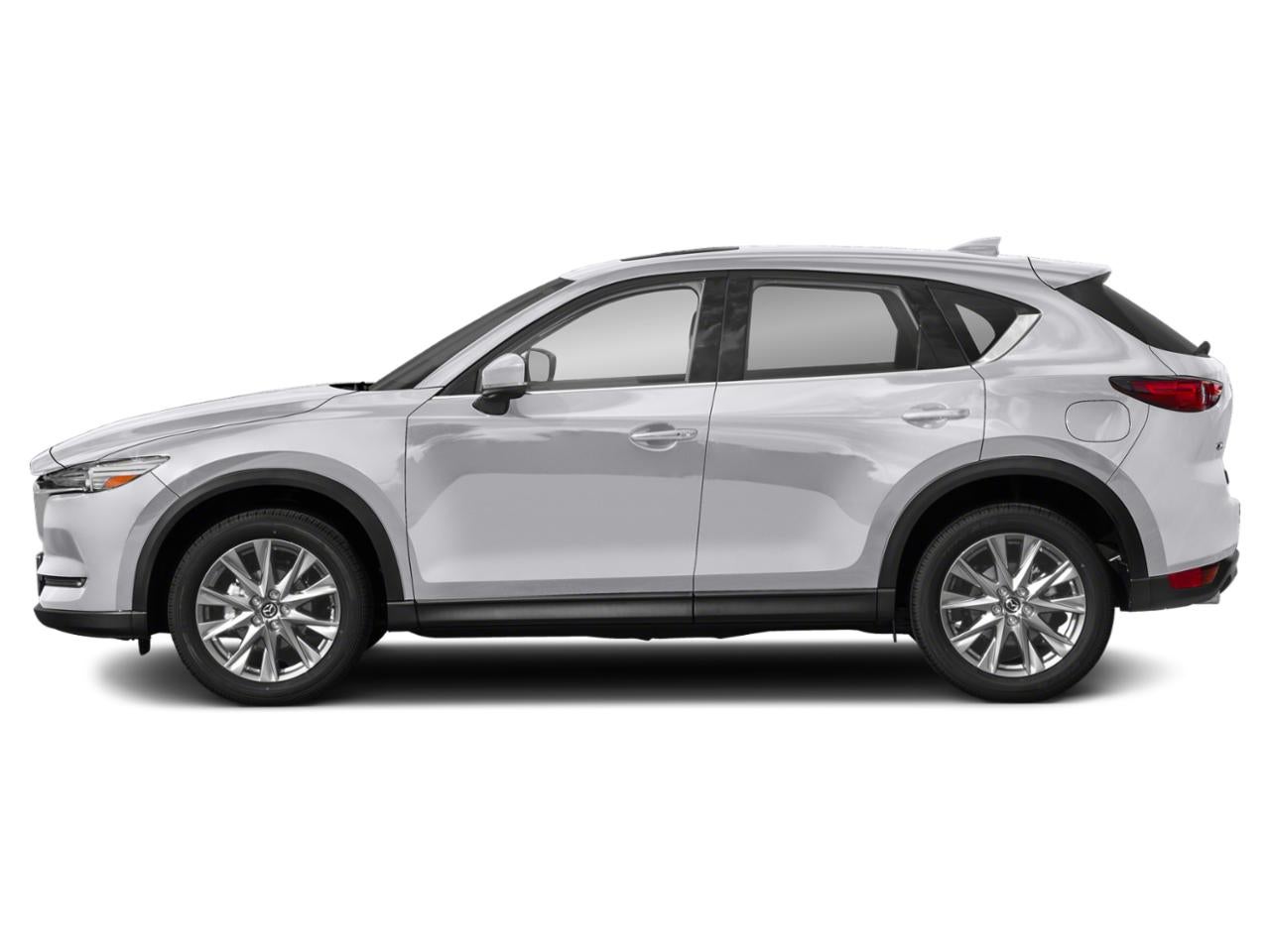 2021 Mazda Mazda CX-5 Grand Touring AWD
