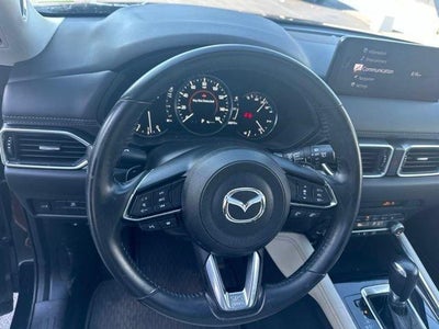 2023 Mazda Mazda CX-5 2.5 S Premium Package AWD