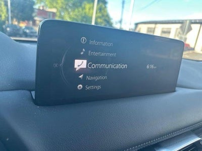 2023 Mazda Mazda CX-5 2.5 S Premium Package AWD