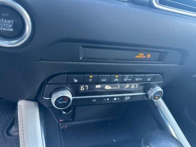 2023 Mazda Mazda CX-5 2.5 S Premium Package AWD