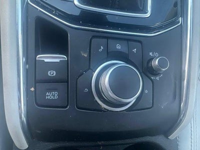 2023 Mazda Mazda CX-5 2.5 S Premium Package AWD