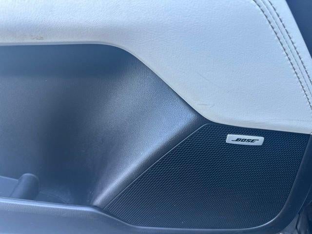 2023 Mazda Mazda CX-5 2.5 S Premium Package AWD