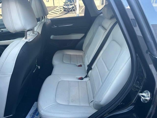 2023 Mazda Mazda CX-5 2.5 S Premium Package AWD