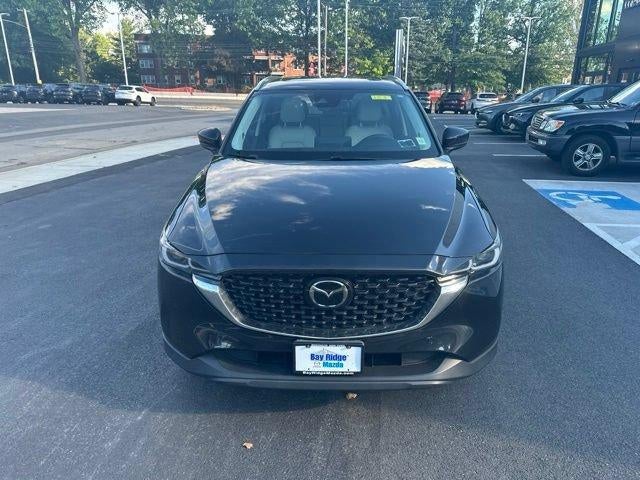 2023 Mazda Mazda CX-5 2.5 S Premium Package AWD