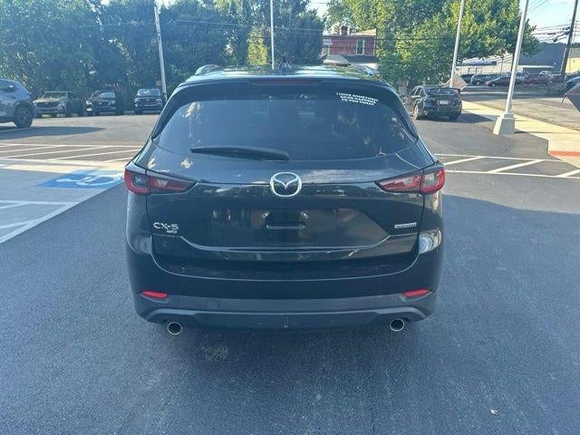 2023 Mazda Mazda CX-5 2.5 S Premium Package AWD