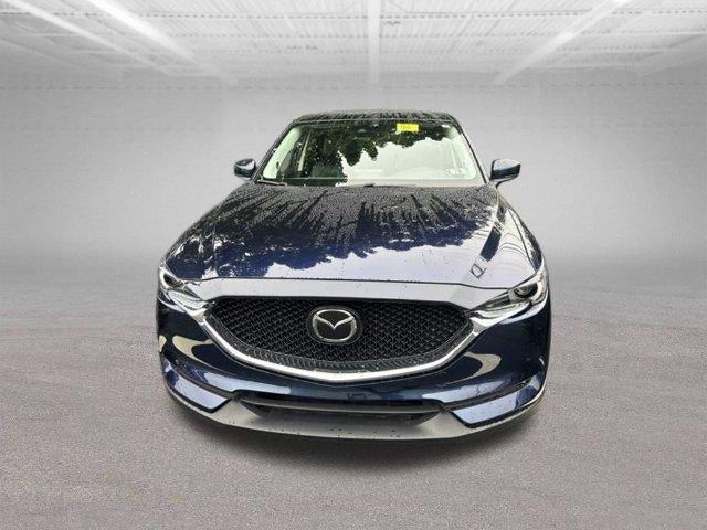 2020 Mazda Mazda CX-5 Grand Touring AWD