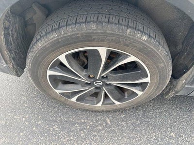 2023 Mazda Mazda CX-5 2.5 S Premium Package AWD