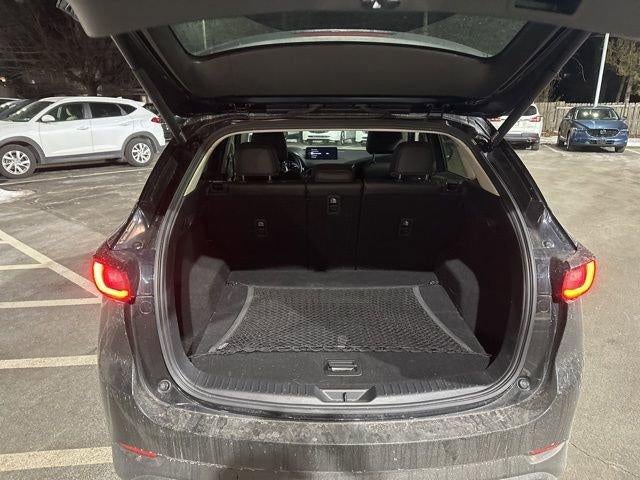2023 Mazda Mazda CX-5 2.5 S Premium Package AWD