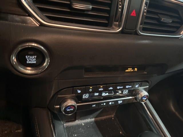 2023 Mazda Mazda CX-5 2.5 S Premium Package AWD