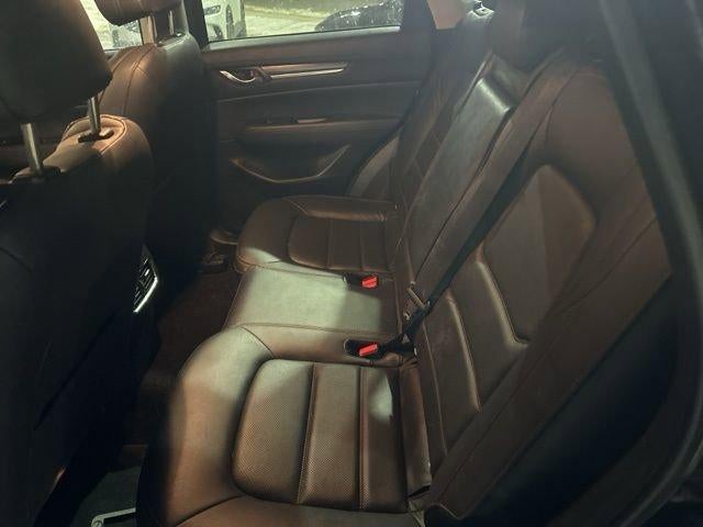 2023 Mazda Mazda CX-5 2.5 S Premium Package AWD