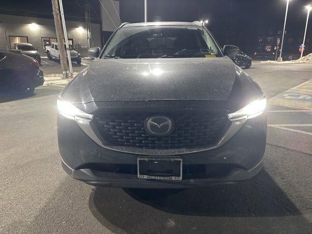 2023 Mazda Mazda CX-5 2.5 S Premium Package AWD