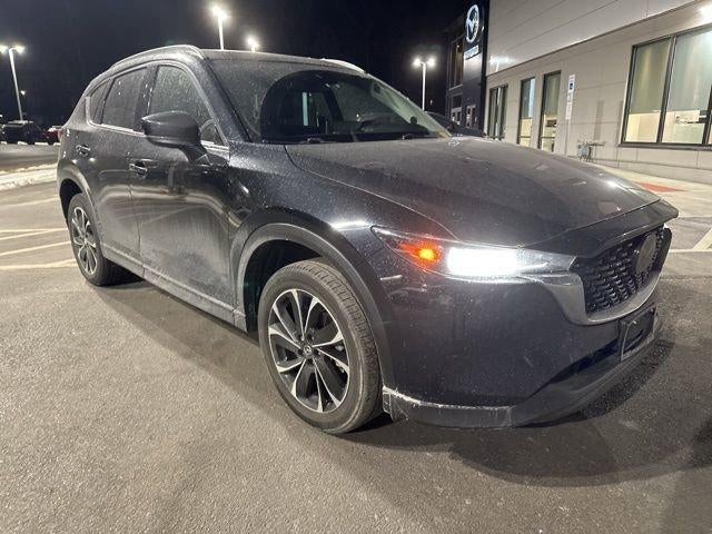 2023 Mazda Mazda CX-5 2.5 S Premium Package AWD