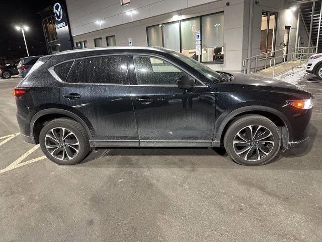 2023 Mazda Mazda CX-5 2.5 S Premium Package AWD